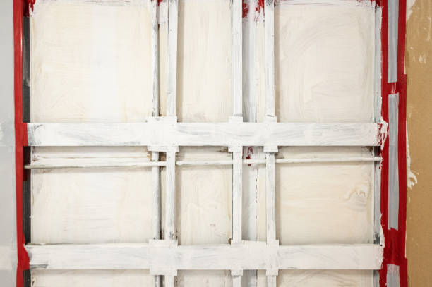 Best Airborne Mold Testing  in Crittenden, KY
